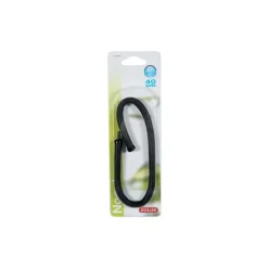 ZOLUX Diffuseur d'air flexible pour un aquarium coloris noir – 40 cm