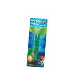 JBL Diffuseur d'air pour aquarium coloris vert ProSilent Aeras Micro M+