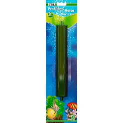 JBL Diffuseur d'air pour aquarium coloris vert ProSilent Aerass Micro Plus L