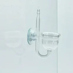 BLUE CORAL Diffuseur de CO2 en verre, gamme midi - JBL ProFlora Taifun