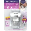 FELIWAY Diffuseur de phéromones pour chat Help - 1 recharge incluse