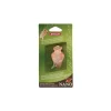 ZOLUX Diffuseur nano amphore Pinta en céramique 4,5x3,5x6 cm