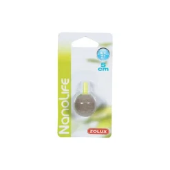 ZOLUX Diffuseur sphérique Nanolife - Ø 2 cm
