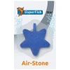 BLUE CORAL Diffuseur étoile de haute qualité, SUPERFISH - 5 cm