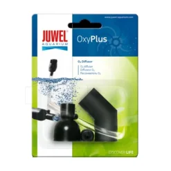 JUWEL Diffuseur venturi oxygénant - OxyPlus - pour aquariums