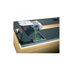 EHEIM Distributeur automatique de nourriture double compartiment Twin 3582