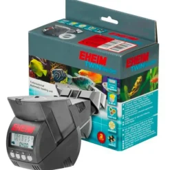 EHEIM Distributeur automatique de nourriture double compartiment Twin 3582