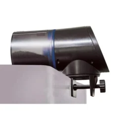 BLUE CORAL Distributeur automatique nourriture, précis et hygiénique - HOBBY Easy Feeder