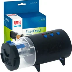 JUWEL Distributeur automatique de nourriture, pratique et fiable - EasyFeed