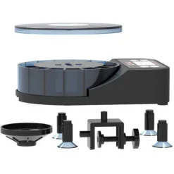 BLUE CORAL Distributeur automatique de nourriture PRIME AQUATIC rondofeeder