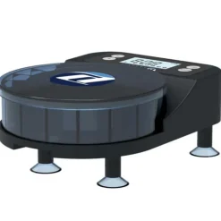 BLUE CORAL Distributeur automatique de nourriture PRIME AQUATIC rondofeeder
