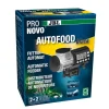 JBL Distributeur de nourriture noir Pronovo Autofood
