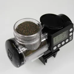 JBL Distributeur de nourriture noir Pronovo Autofood