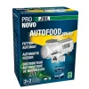 JBL Distributeur de nourriture pour poissons d'aquarium coloris blanc Pronovo Autofood