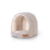 BUBIMEX Dôme douillet pour rongeurs - 25 x 25 x 21 cm