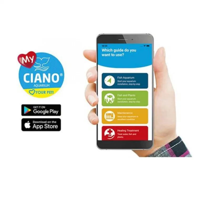 CIANO Dosator protection plantes taille L/XL - - modèle Plants Protection
