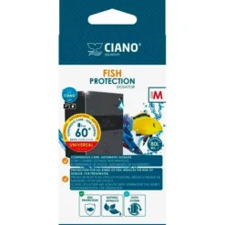 CIANO Dosator protection poissons taille M, matière durable -