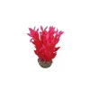 LABEO Dracaena rose en plastique 13 cm