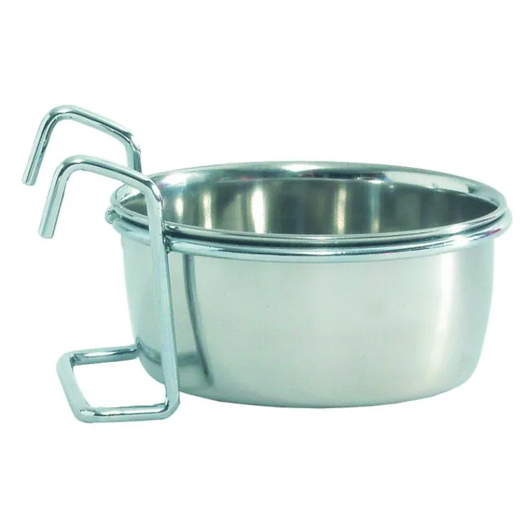 GIRARD Ecuelle Inox 300 ml