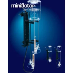 BLUE CORAL Ecumeur d'aquarium compact AQUA MEDIC Miniflotor