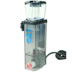 BLUE CORAL Ecumeur d'aquarium silencieux, jusqu'à 100L - BUBBLE MAGUS QQ2