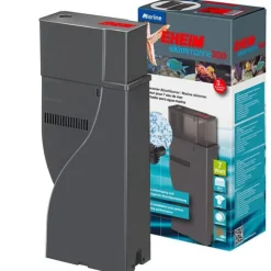 BLUE CORAL Ecumeur pour aquarium, EHEIM Skimmarine 300 - 300L max