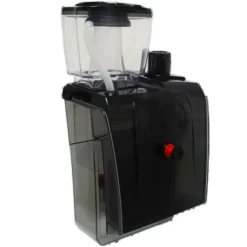 BLUE CORAL Ecumeur ultra-performant pour aquariums - adapté jusqu'à 100L, BUBBLE MAGUS - modèle QQ1