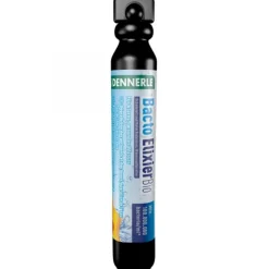 BLUE CORAL Elixir biologique pour aquarium DENNERLE Bacto - 50ml