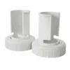 BLUE CORAL Embouts étanches T8 RetroLED - pack de 2, SUPERFISH