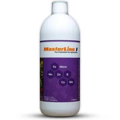 BLUE CORAL Engrais liquide aux micro-nutriments MASTERLINE - 1L
