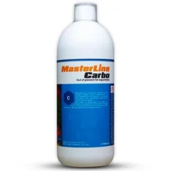 BLUE CORAL Engrais liquide carbone, MASTERLINE Carbo - 1L
