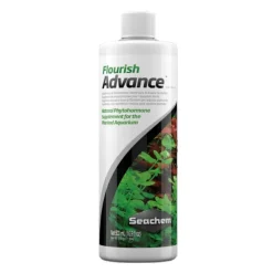BLUE CORAL Engrais liquide enrichi en phytohormones SEACHEM Flourish Advance - 500ml