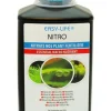 BLUE CORAL Engrais liquide nitrogrène pour plantes d'aquarium, EASY LIFE Nitro - 500ml