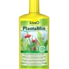 BLUE CORAL Engrais liquide pour aquarium, enrichi en minéraux, TETRA BASSIN PlantaMin - 500ml