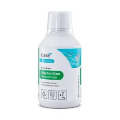 BLUE CORAL Engrais quotidien, formule concentrée, OASE AQUARIUM Daily Fertiliser - 250ml