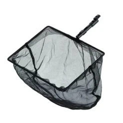 BLUE CORAL Epuisette RapidCleaner, taille pratique 20x15 cm, EHEIM