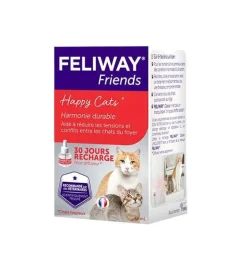 FELIWAY friends recharge pour chat