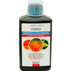 BLUE CORAL Fertilisant à base de phosphore, EASY LIFE - Fosfo, contenance 500ml