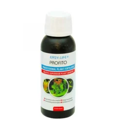 BLUE CORAL Fertilisant bio liquide ProFito, enrichi en minéraux - EASY LIFE - 100ml