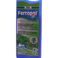 JBL Fertilisant ferropol vert 500 ml