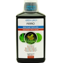 BLUE CORAL Fertilisant liquide riche en fer, EASY LIFE - modèle Ferro, contenance 500ml