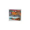 JBL Feuilles de badamier Nano Catappa, x10, pour aquarium -