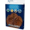 BLUE CORAL Feuilles de badamier x10 - Catappa XL - COLOMBO
