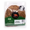 GIOIASHRIMP Feuilles de catappa pour crevettes - x 10 Taille XL