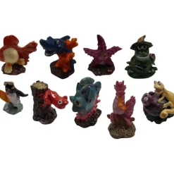 AQUAPRIME Figurine aqua collector
