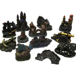 TYROL Figurine mini aqua kit