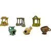 SYDECO Figurines aqua ruine