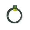 NORTENE Fil de tension en métal plastifié, 25 m X Ø 3 mm