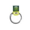 NORTENE Fil en métal galvanisé, 25 m X Ø 1 mm