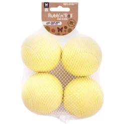 MARTIN SELLIER Filet 4 Rubb'N'Soft M Jaune
